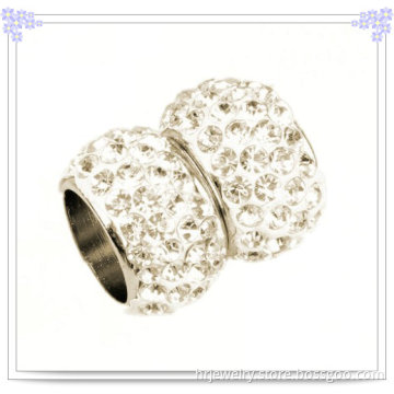 Leather Jewelry Clasp for Magnetic Bracelet (SL0014)